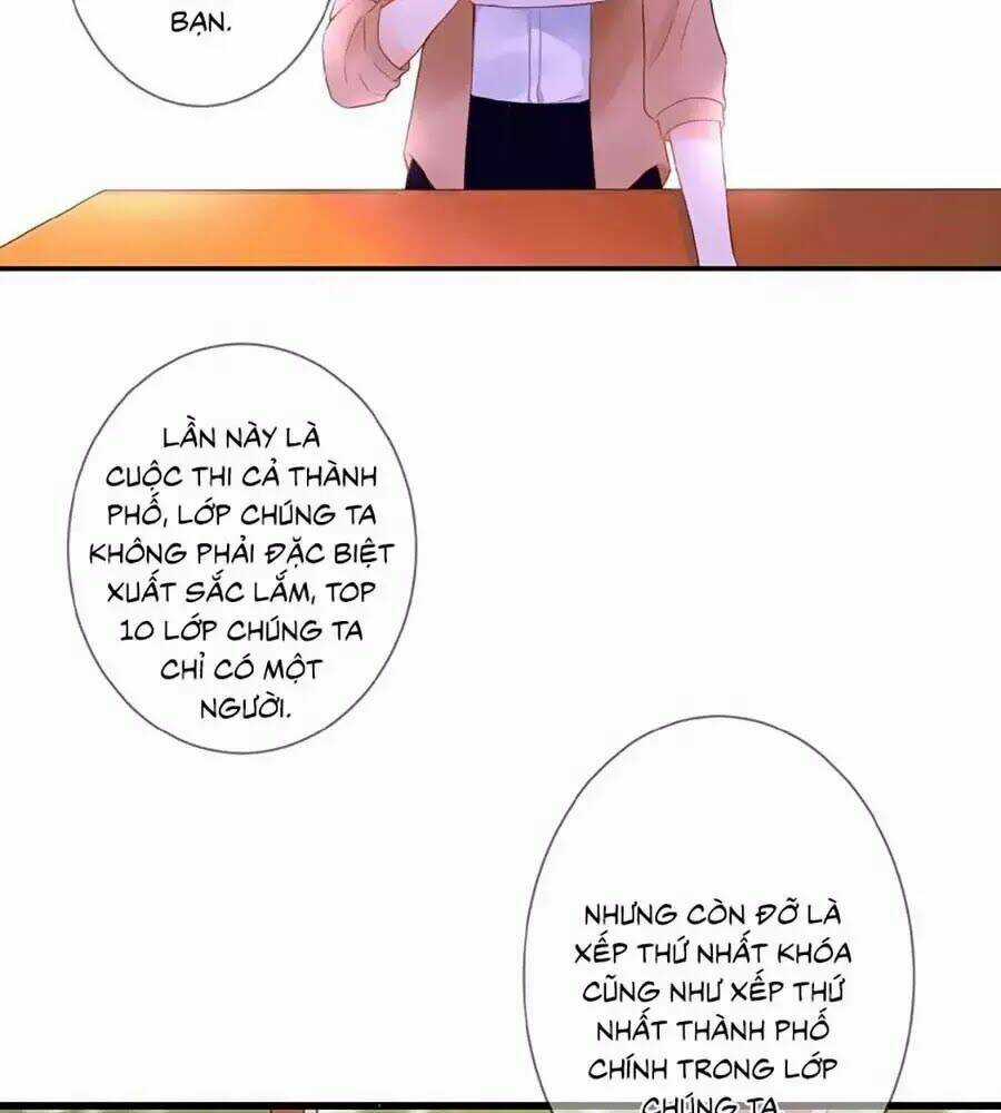 Đóa Hoa Chớm Nở Chapter 1 trang 72