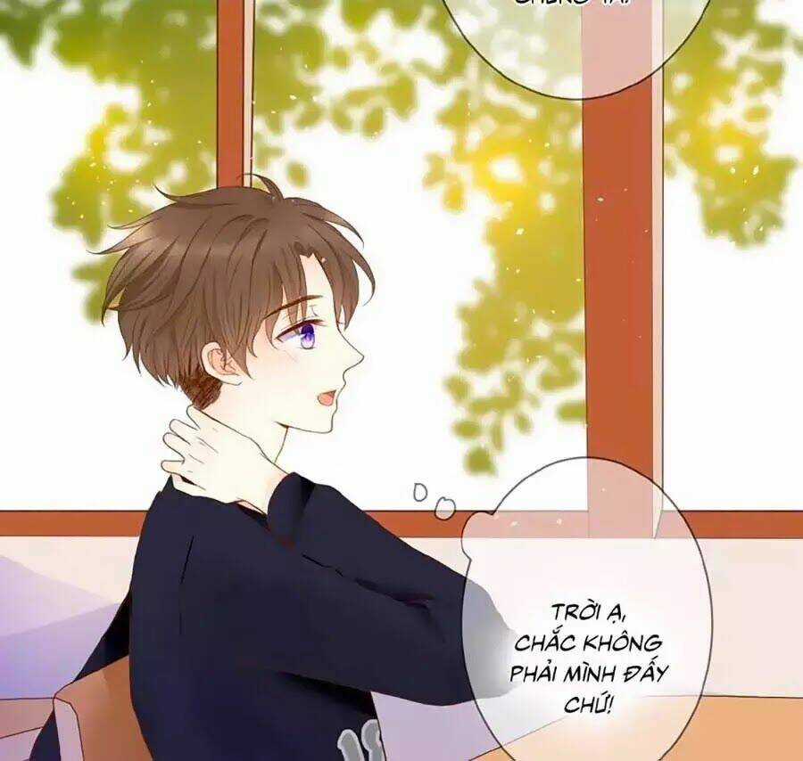 Đóa Hoa Chớm Nở Chapter 1 trang 73