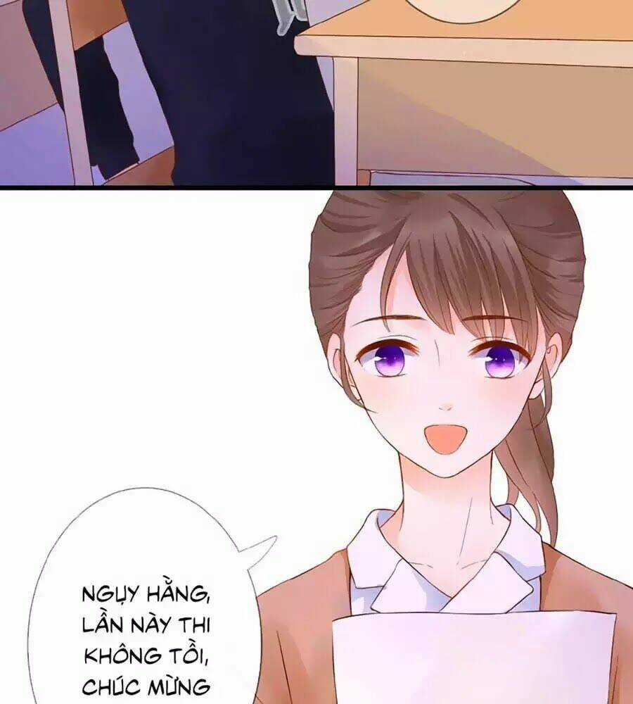 Đóa Hoa Chớm Nở Chapter 1 trang 74