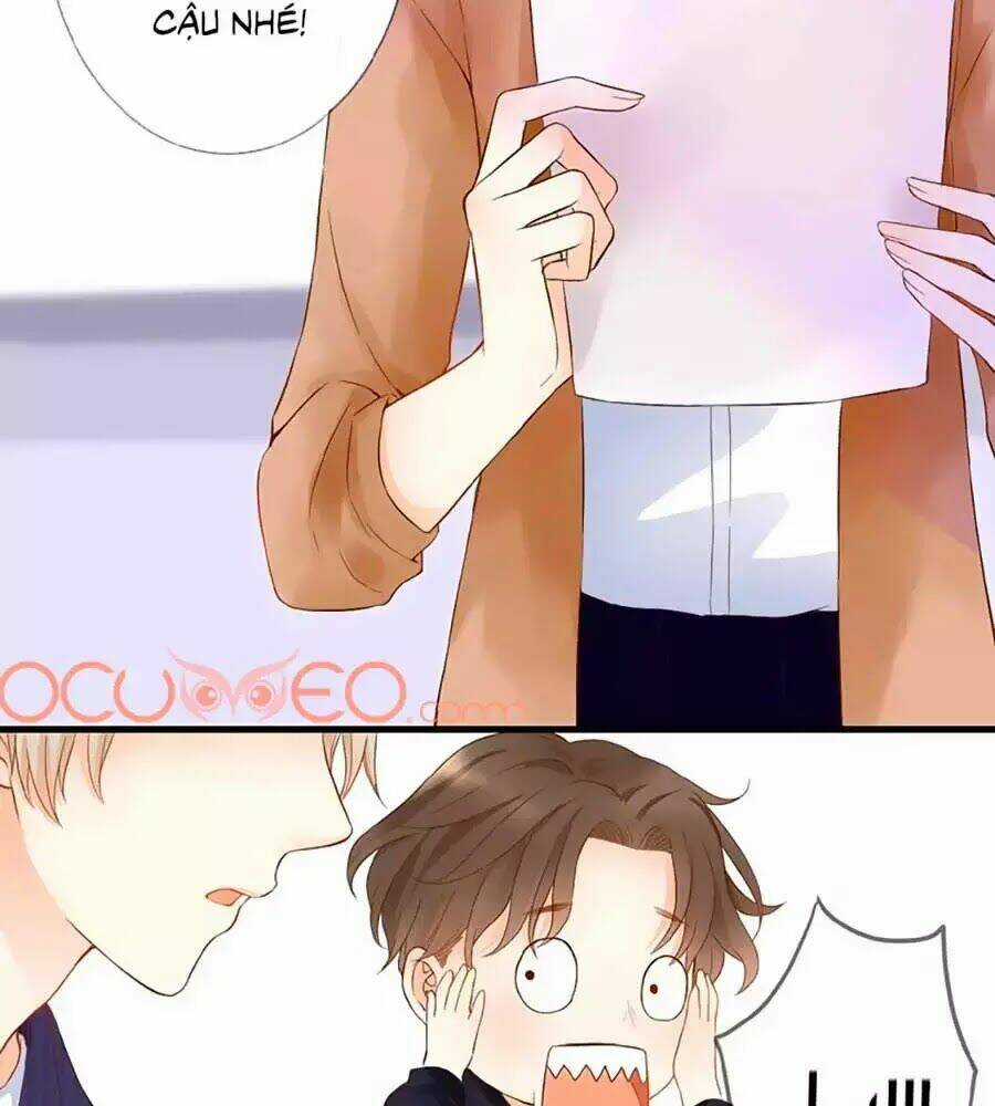 Đóa Hoa Chớm Nở Chapter 1 trang 75