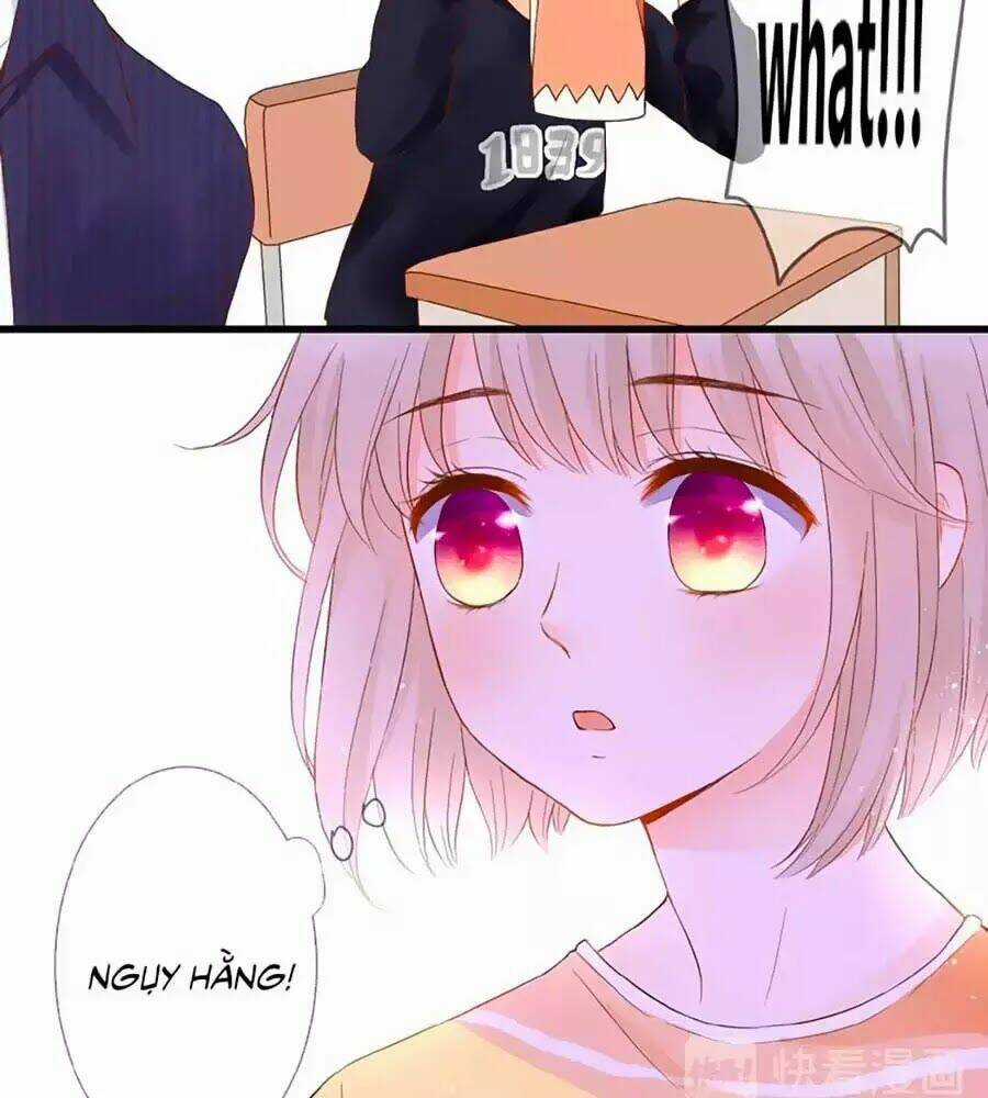 Đóa Hoa Chớm Nở Chapter 1 trang 76