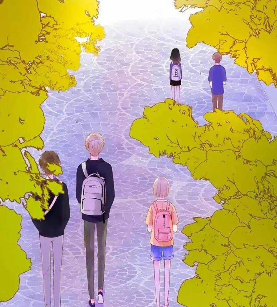 Đóa Hoa Chớm Nở Chapter 1 trang 81