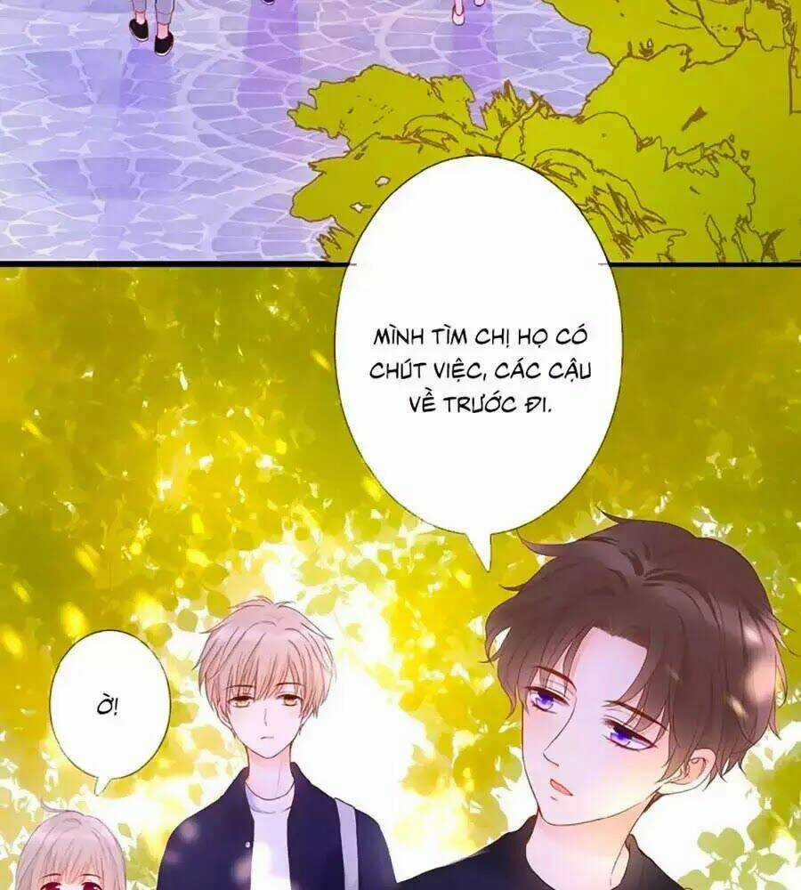 Đóa Hoa Chớm Nở Chapter 1 trang 82