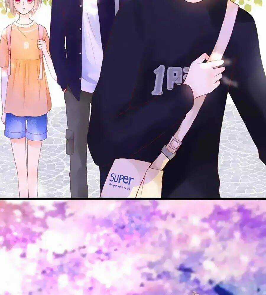 Đóa Hoa Chớm Nở Chapter 1 trang 83