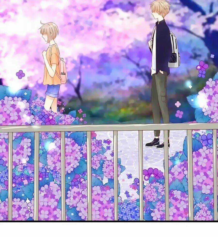 Đóa Hoa Chớm Nở Chapter 1 trang 84