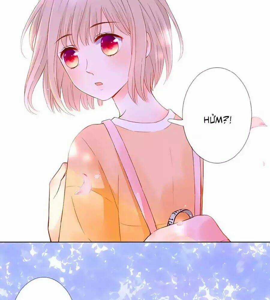 Đóa Hoa Chớm Nở Chapter 1 trang 86