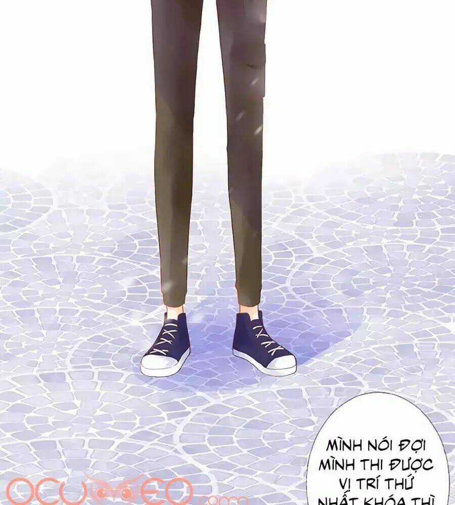 Đóa Hoa Chớm Nở Chapter 1 trang 88