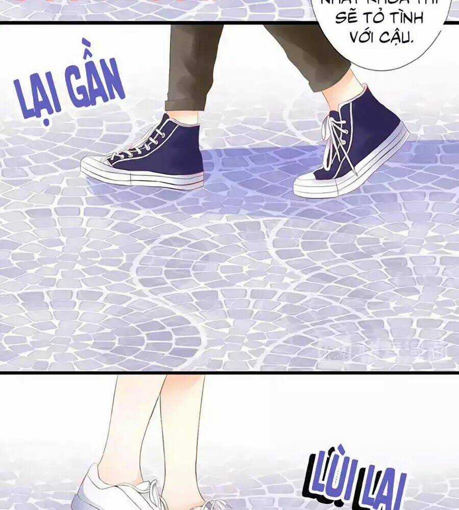 Đóa Hoa Chớm Nở Chapter 1 trang 89