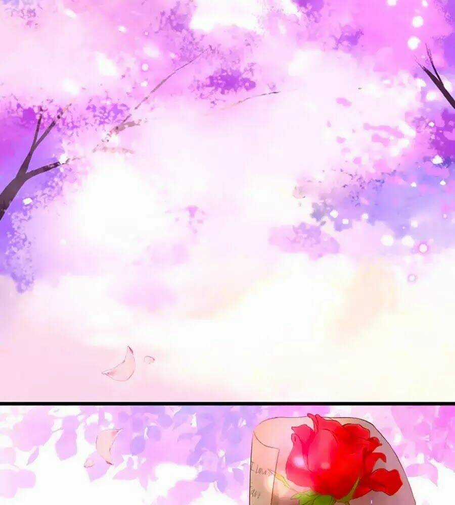 Đóa Hoa Chớm Nở Chapter 1 trang 9