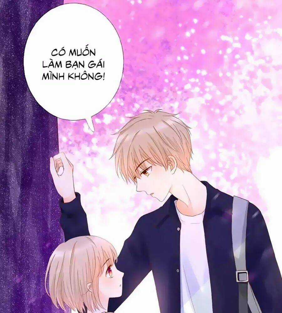 Đóa Hoa Chớm Nở Chapter 1 trang 92