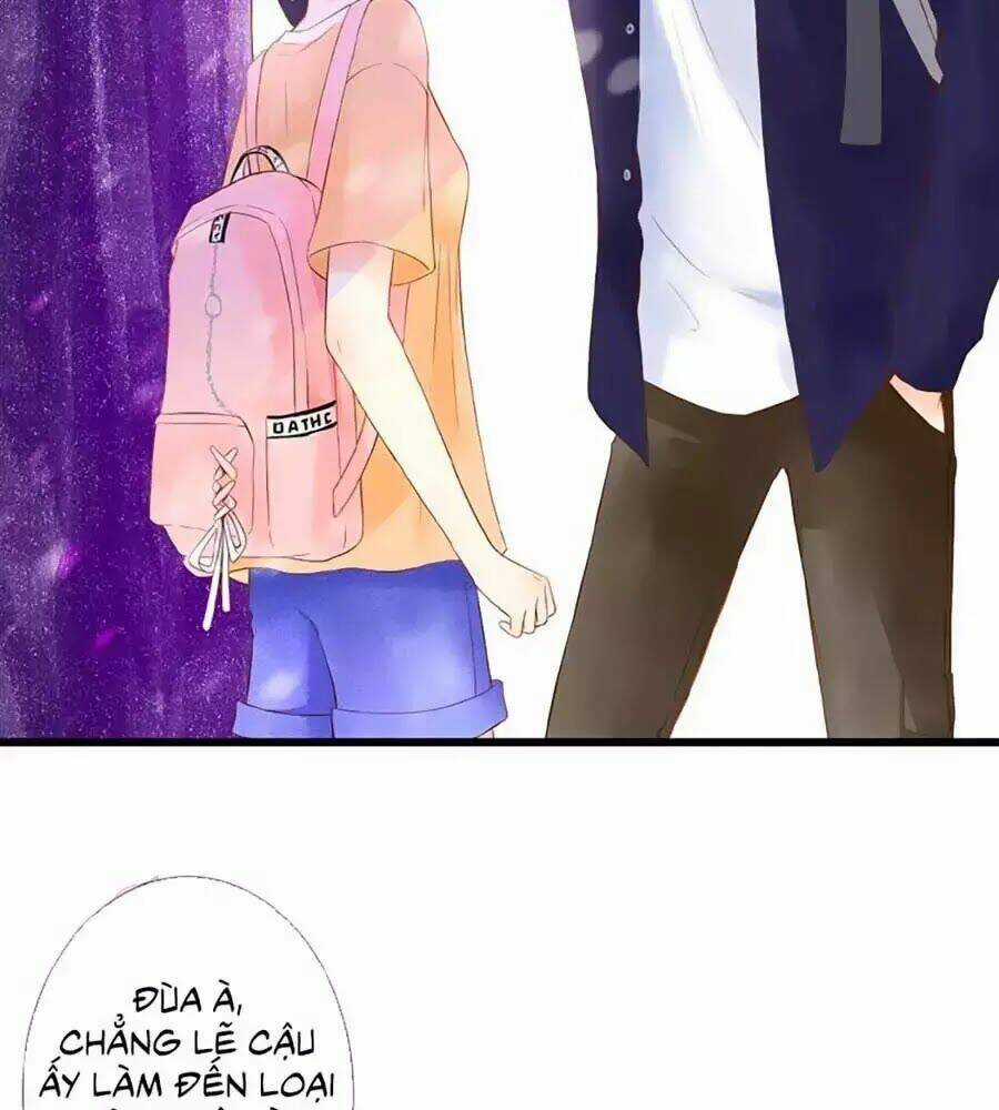 Đóa Hoa Chớm Nở Chapter 1 trang 93