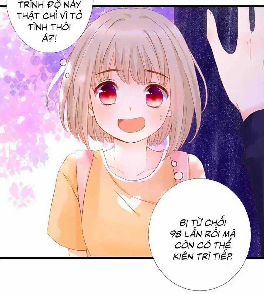 Đóa Hoa Chớm Nở Chapter 1 trang 94