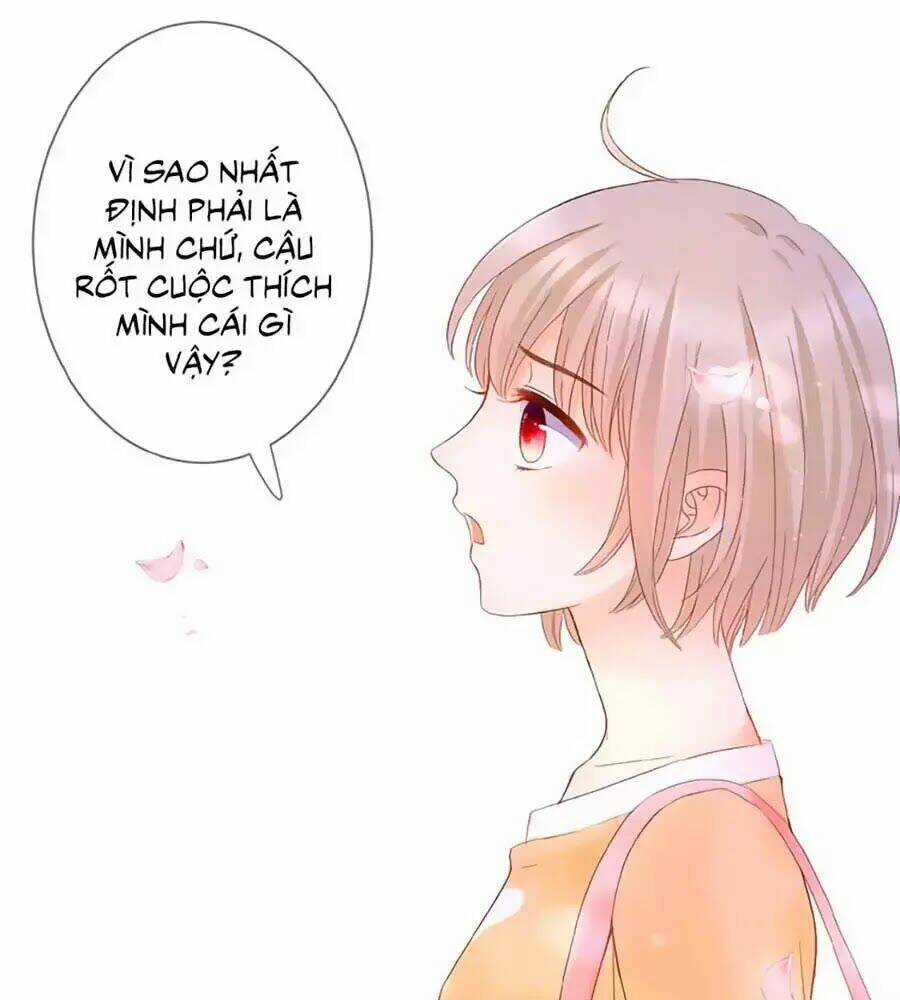 Đóa Hoa Chớm Nở Chapter 1 trang 95