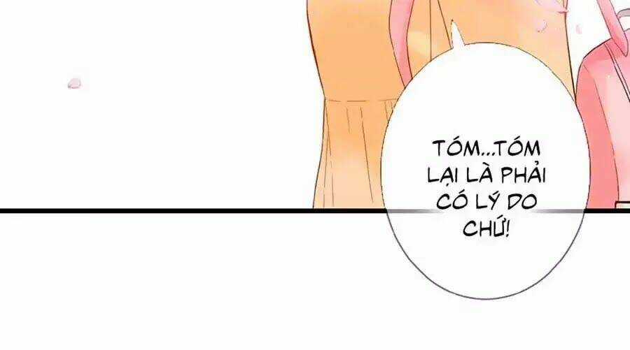 Đóa Hoa Chớm Nở Chapter 1 trang 96