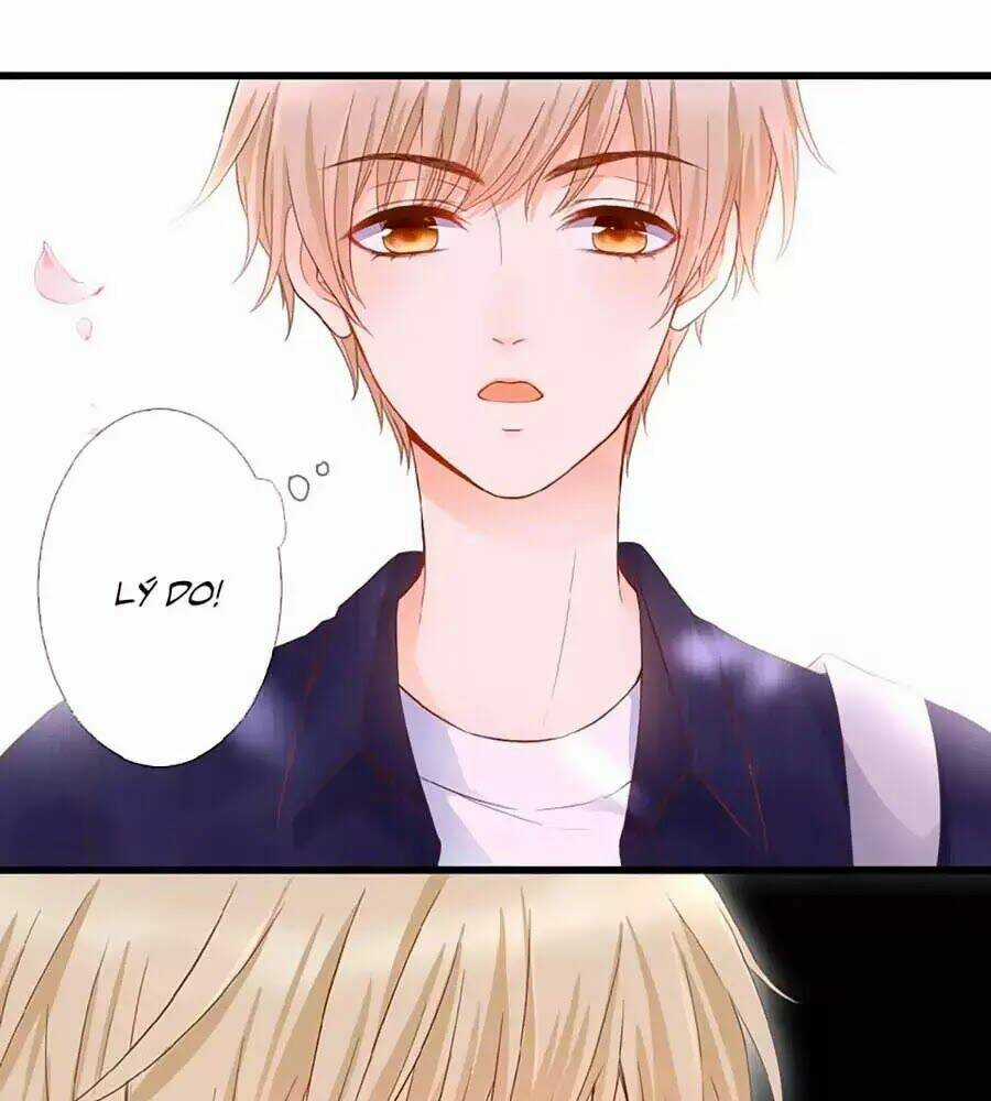 Đóa Hoa Chớm Nở Chapter 1 trang 97