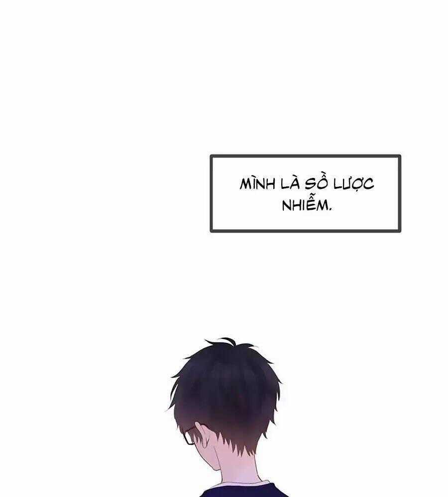 Đóa Hoa Chớm Nở Chapter 10 trang 0