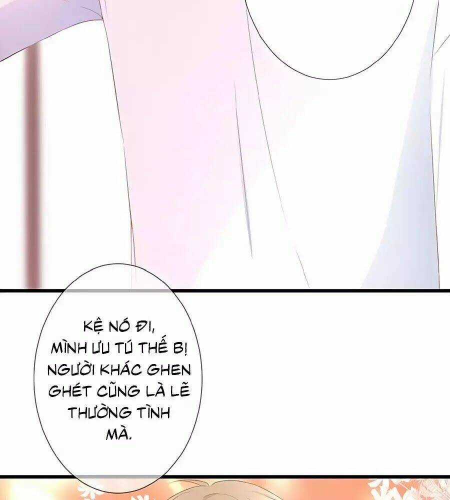 Đóa Hoa Chớm Nở Chapter 10 trang 10