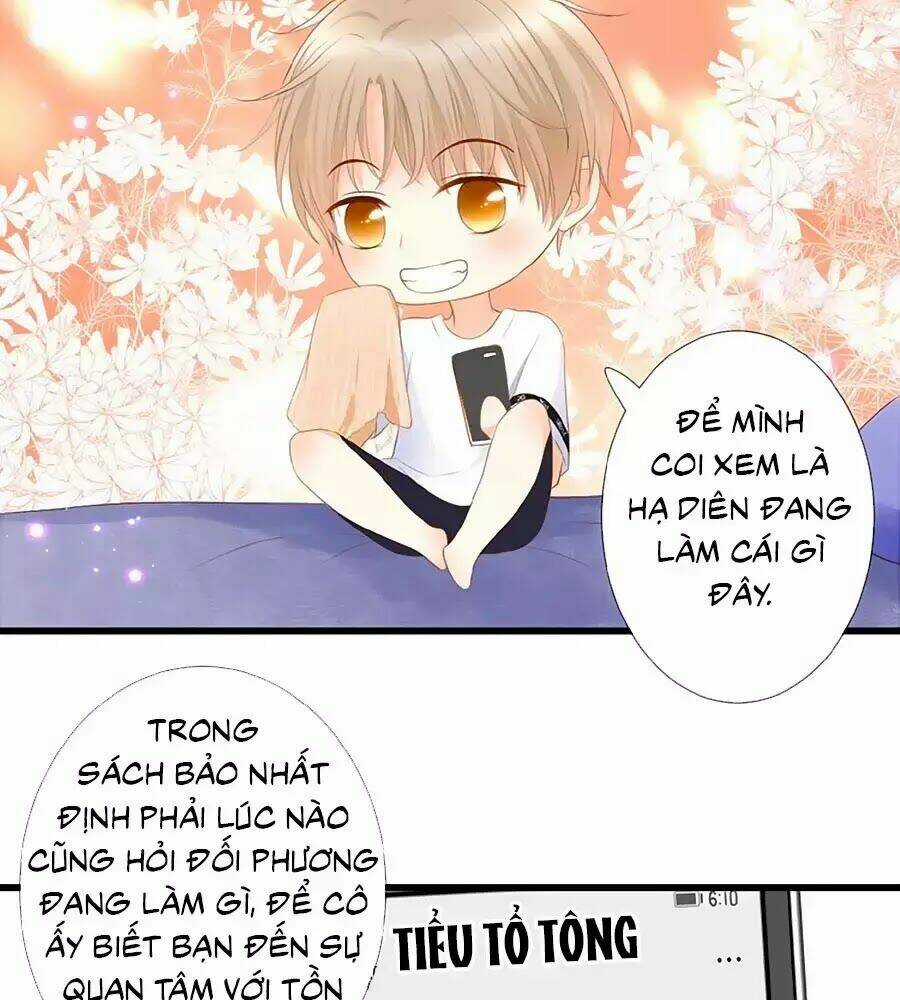 Đóa Hoa Chớm Nở Chapter 10 trang 11