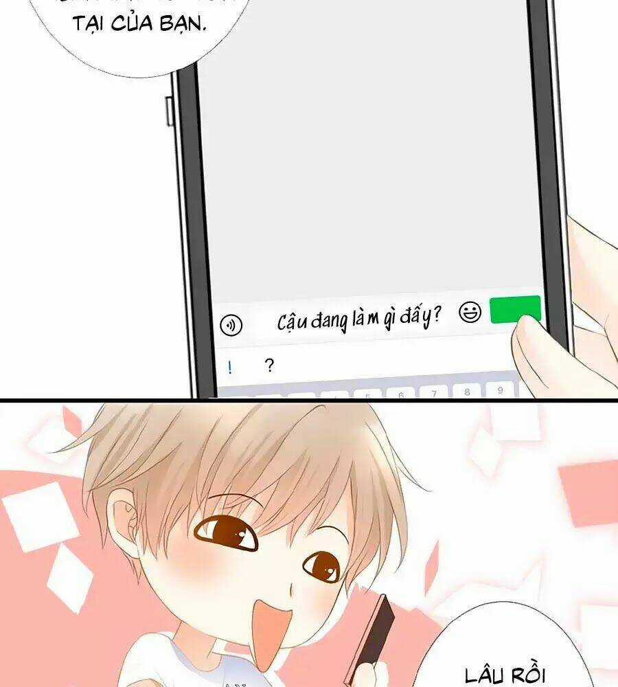 Đóa Hoa Chớm Nở Chapter 10 trang 12