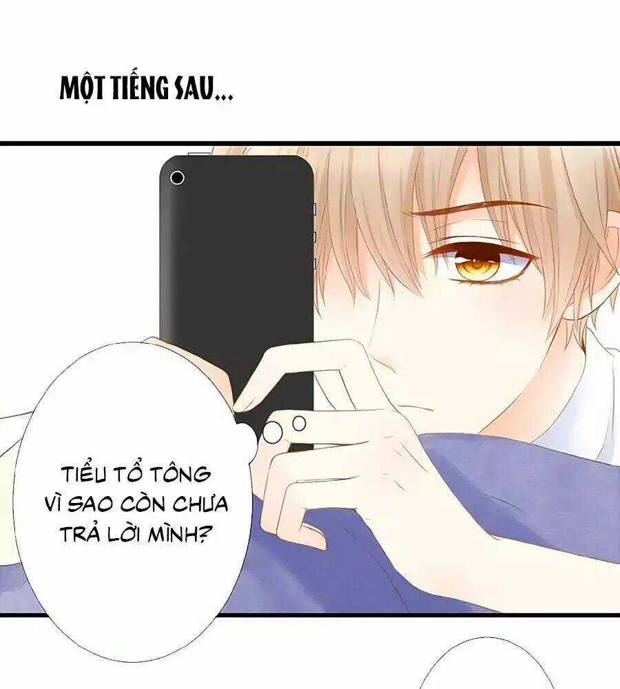 Đóa Hoa Chớm Nở Chapter 10 trang 14