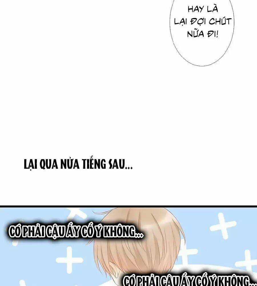 Đóa Hoa Chớm Nở Chapter 10 trang 15