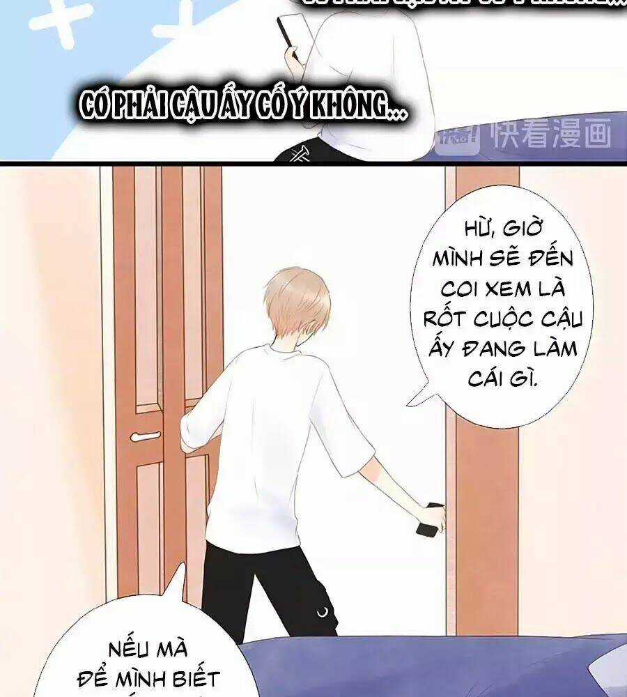 Đóa Hoa Chớm Nở Chapter 10 trang 16