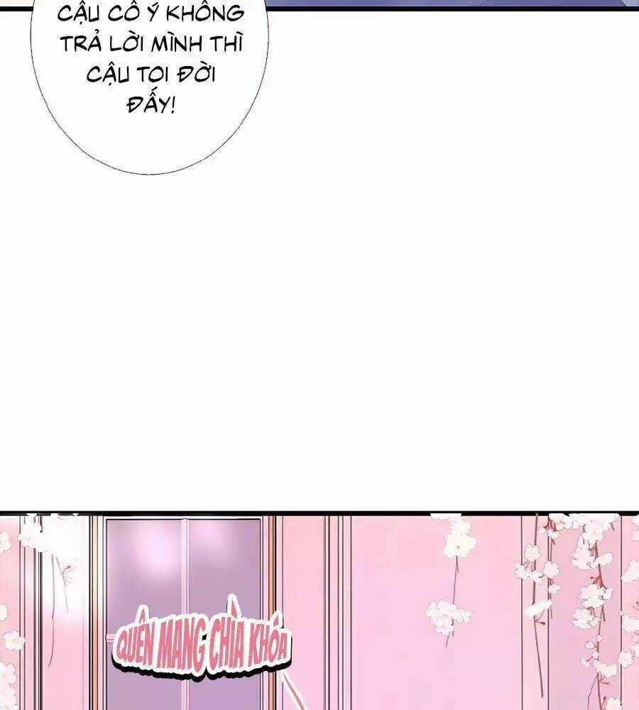 Đóa Hoa Chớm Nở Chapter 10 trang 17