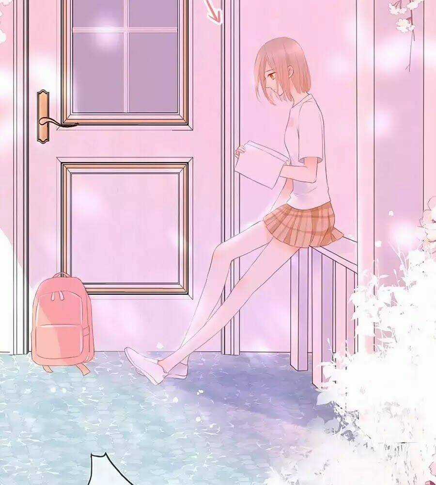 Đóa Hoa Chớm Nở Chapter 10 trang 18