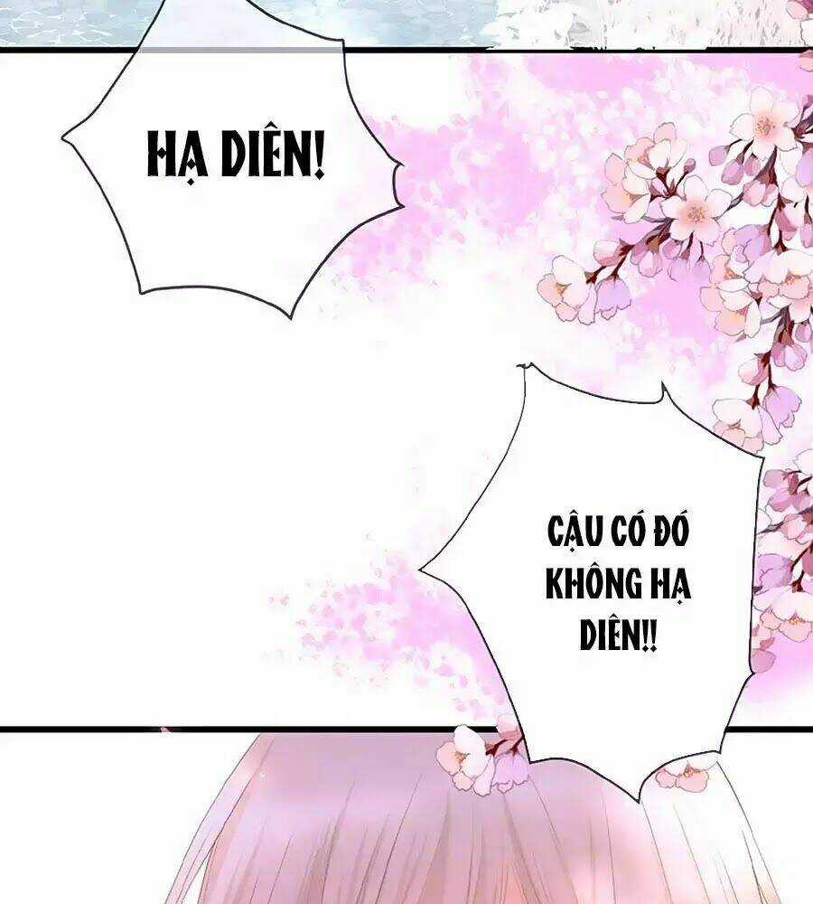 Đóa Hoa Chớm Nở Chapter 10 trang 19
