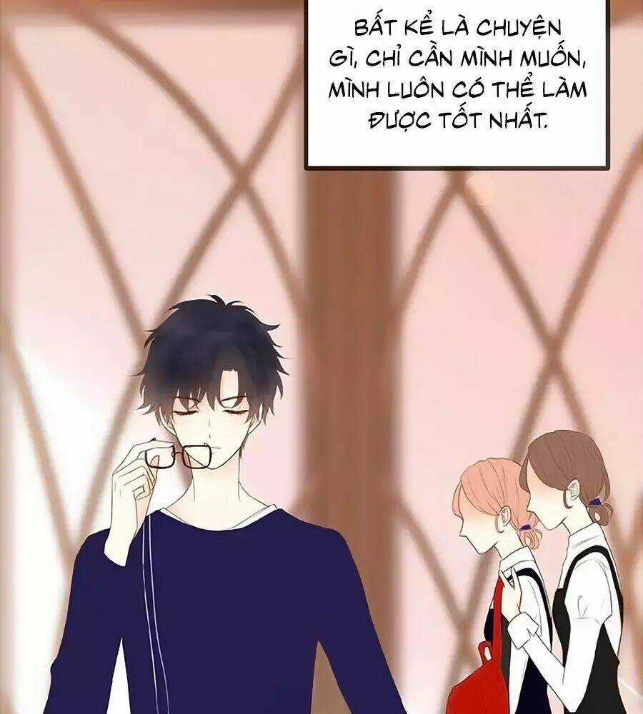 Đóa Hoa Chớm Nở Chapter 10 trang 2