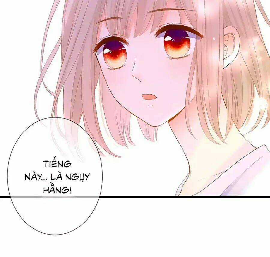 Đóa Hoa Chớm Nở Chapter 10 trang 20