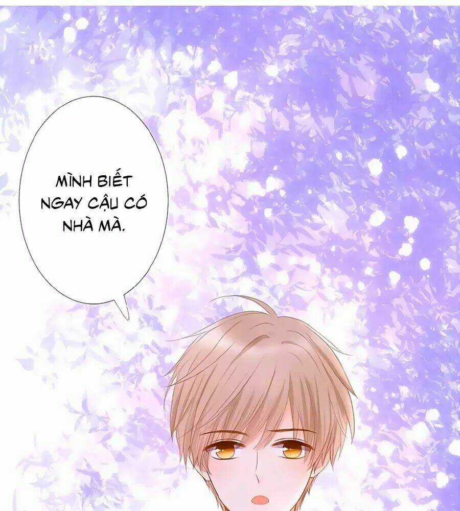 Đóa Hoa Chớm Nở Chapter 10 trang 21