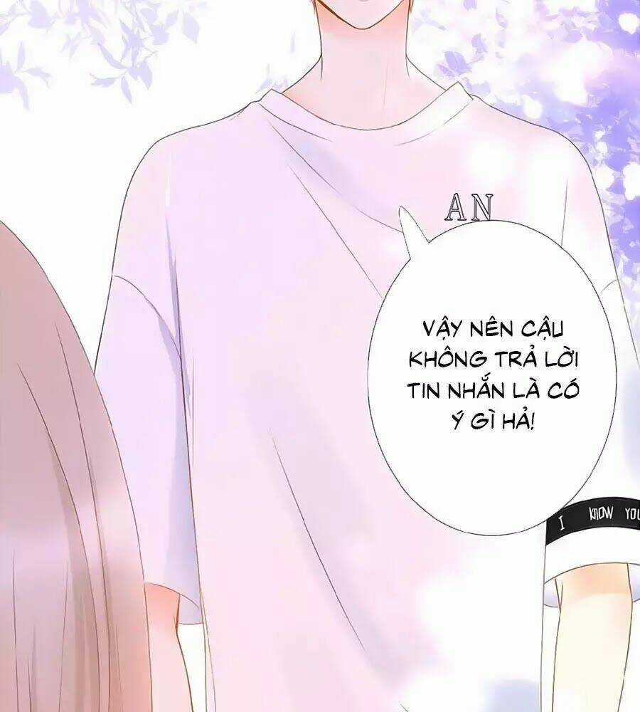 Đóa Hoa Chớm Nở Chapter 10 trang 22