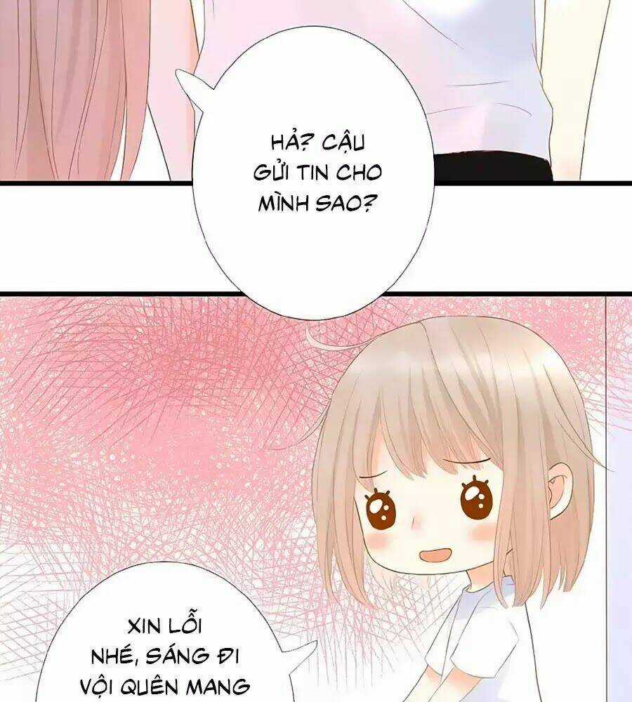 Đóa Hoa Chớm Nở Chapter 10 trang 23