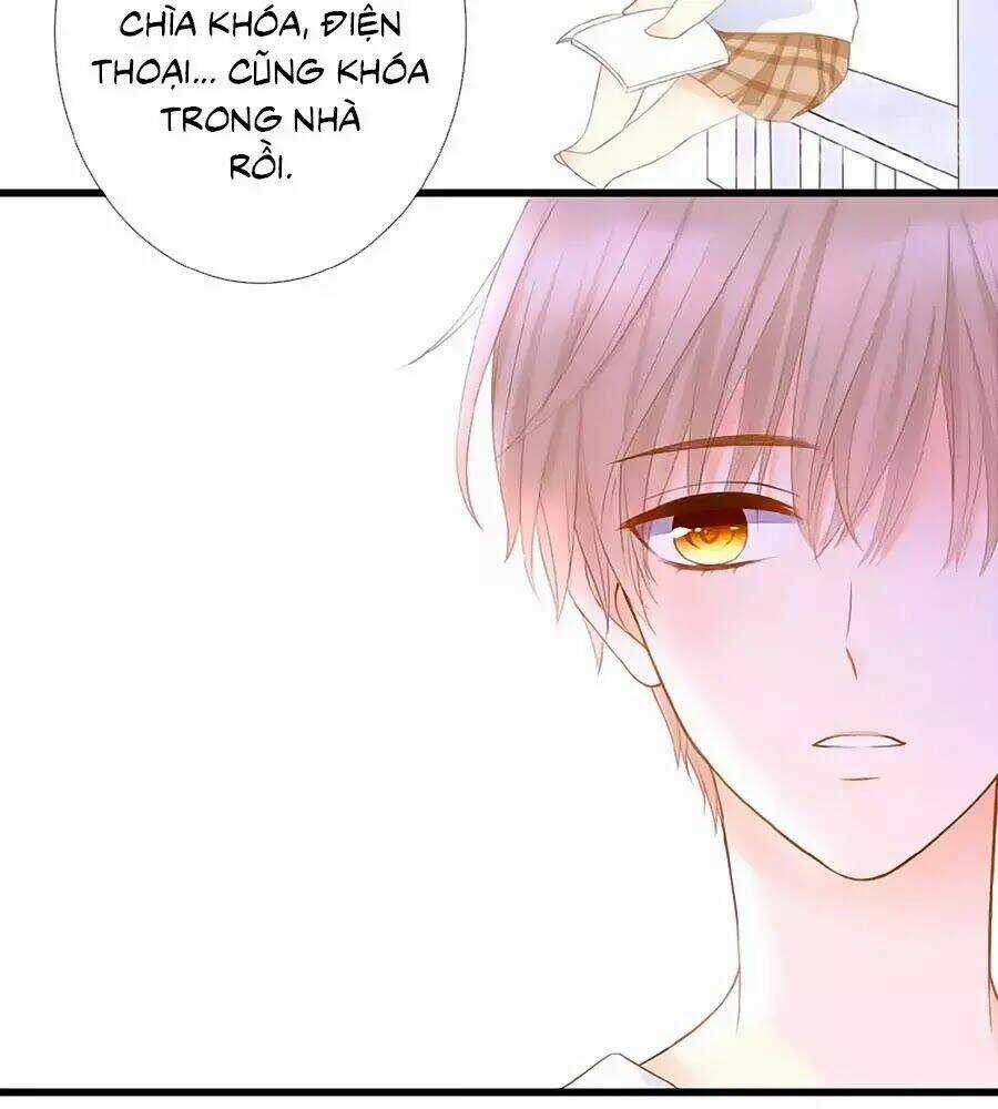 Đóa Hoa Chớm Nở Chapter 10 trang 24