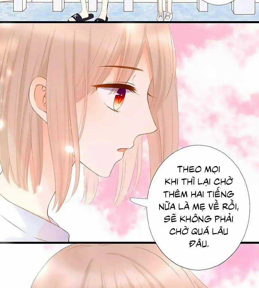 Đóa Hoa Chớm Nở Chapter 10 trang 26