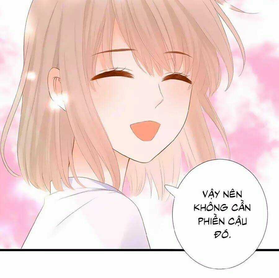 Đóa Hoa Chớm Nở Chapter 10 trang 27