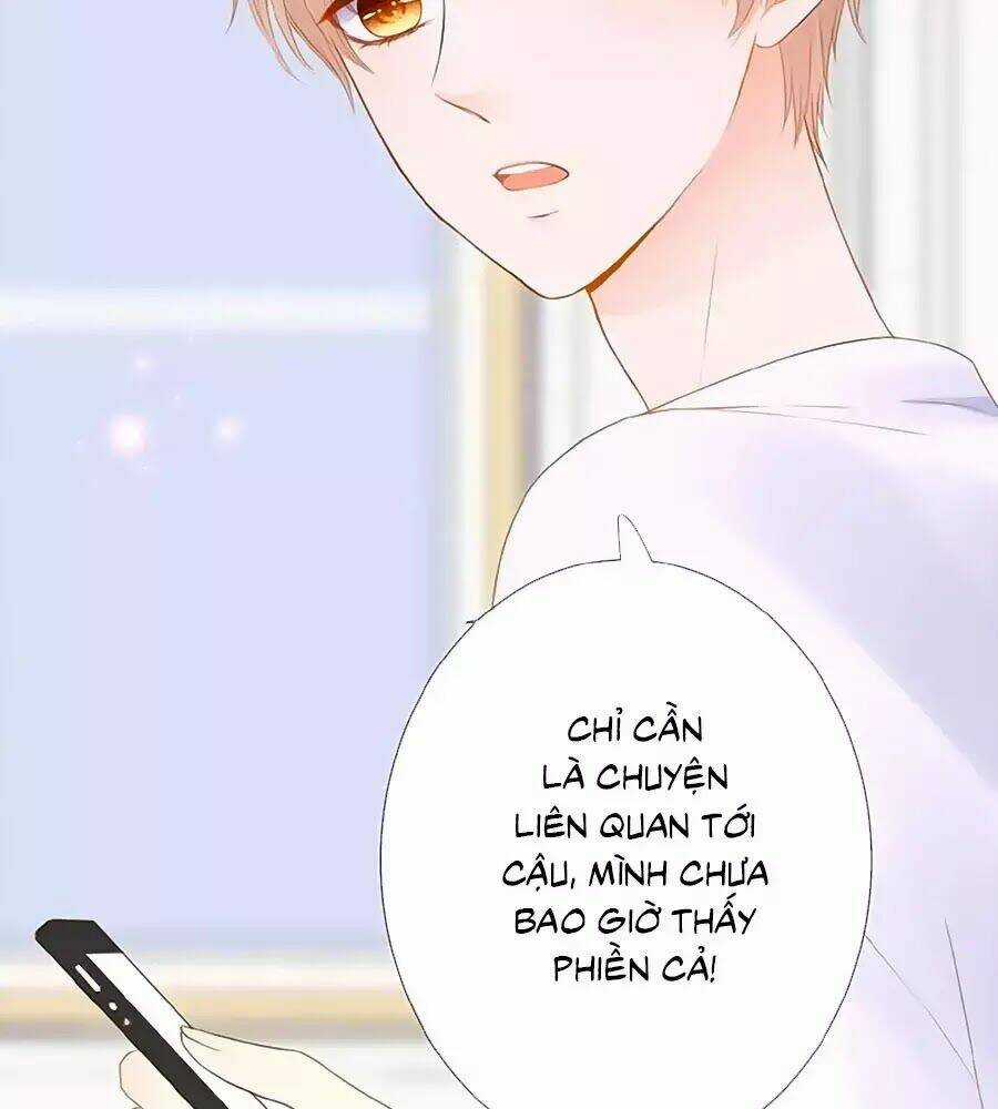 Đóa Hoa Chớm Nở Chapter 10 trang 29