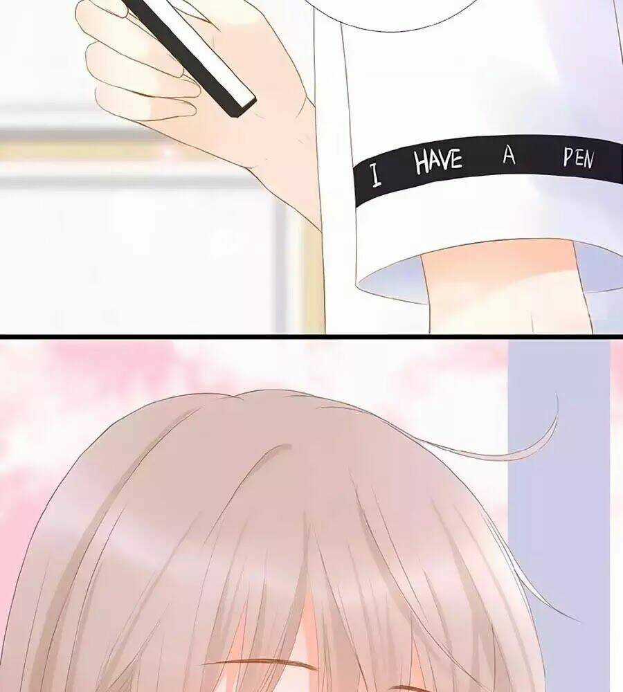 Đóa Hoa Chớm Nở Chapter 10 trang 30