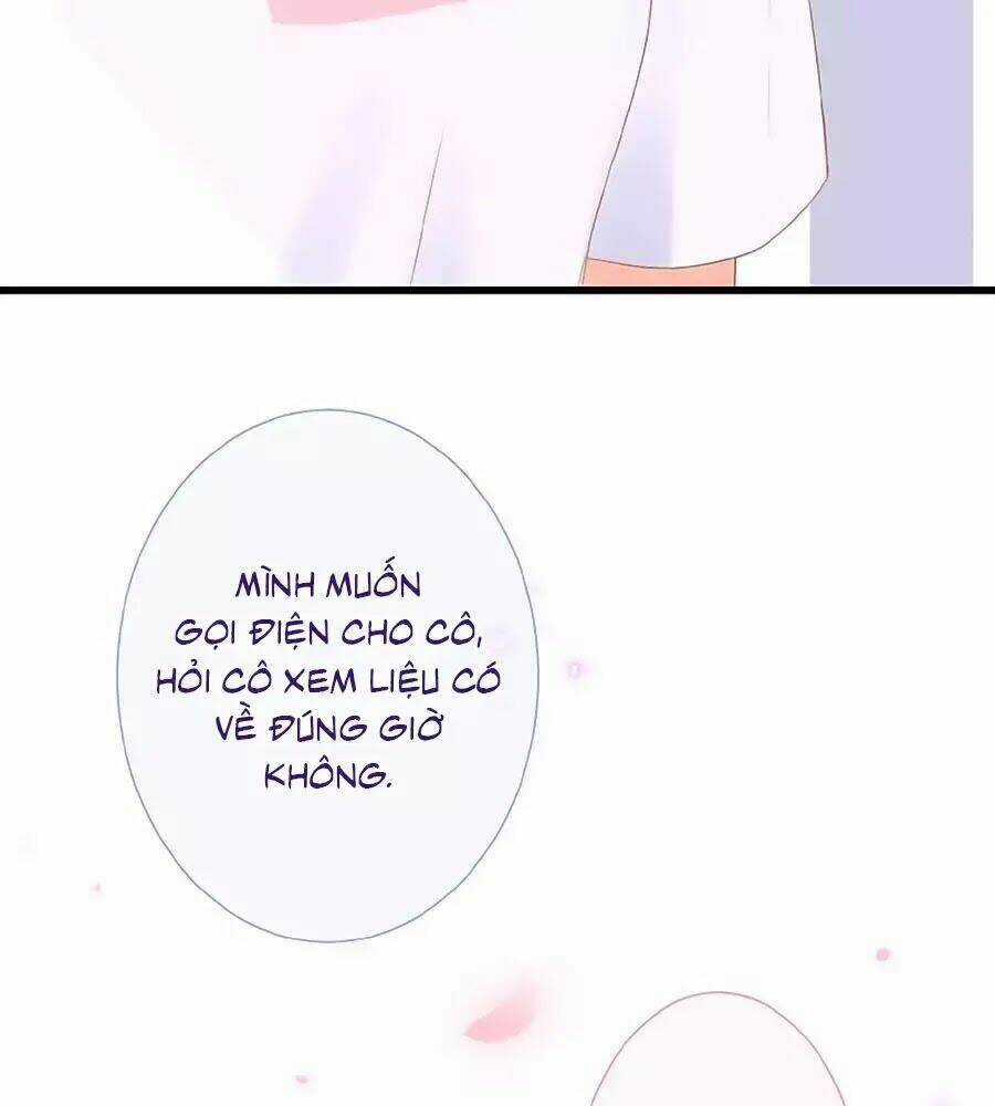 Đóa Hoa Chớm Nở Chapter 10 trang 32