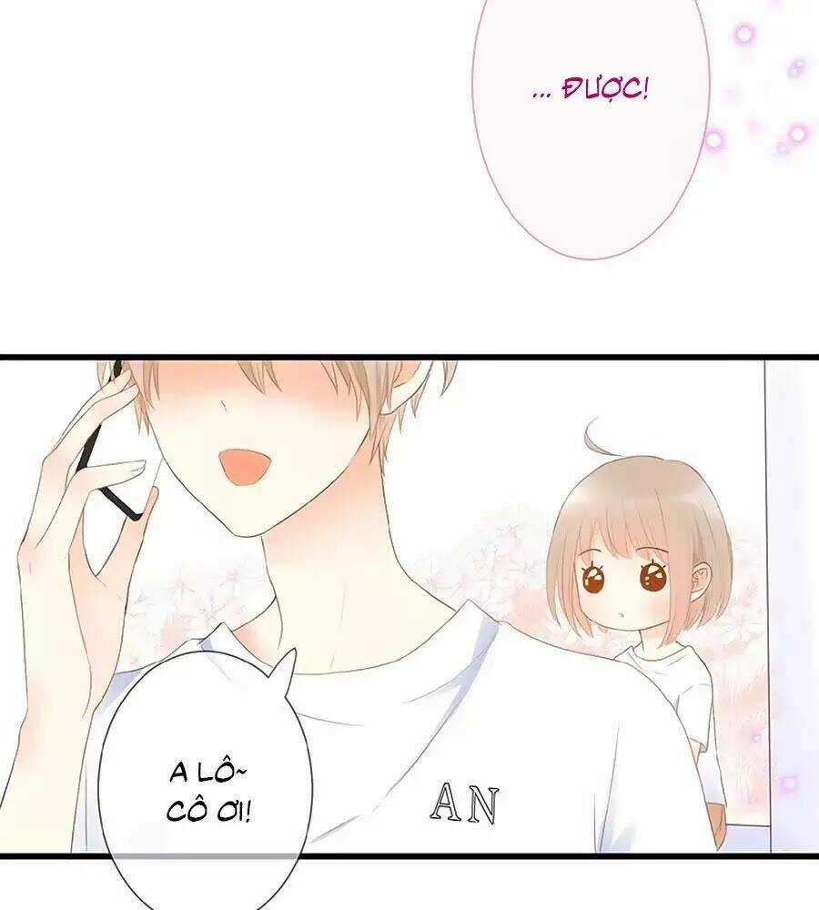 Đóa Hoa Chớm Nở Chapter 10 trang 33