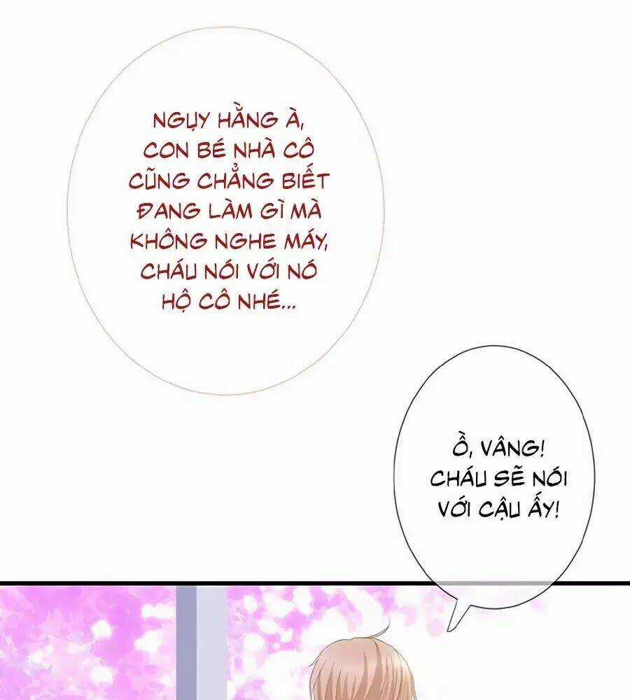 Đóa Hoa Chớm Nở Chapter 10 trang 35