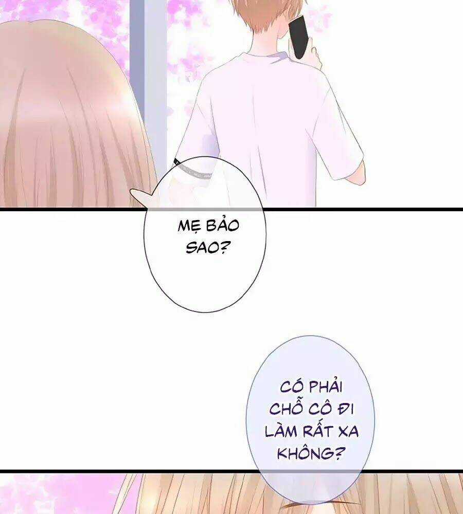 Đóa Hoa Chớm Nở Chapter 10 trang 36