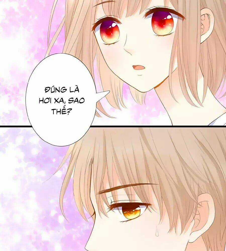 Đóa Hoa Chớm Nở Chapter 10 trang 37
