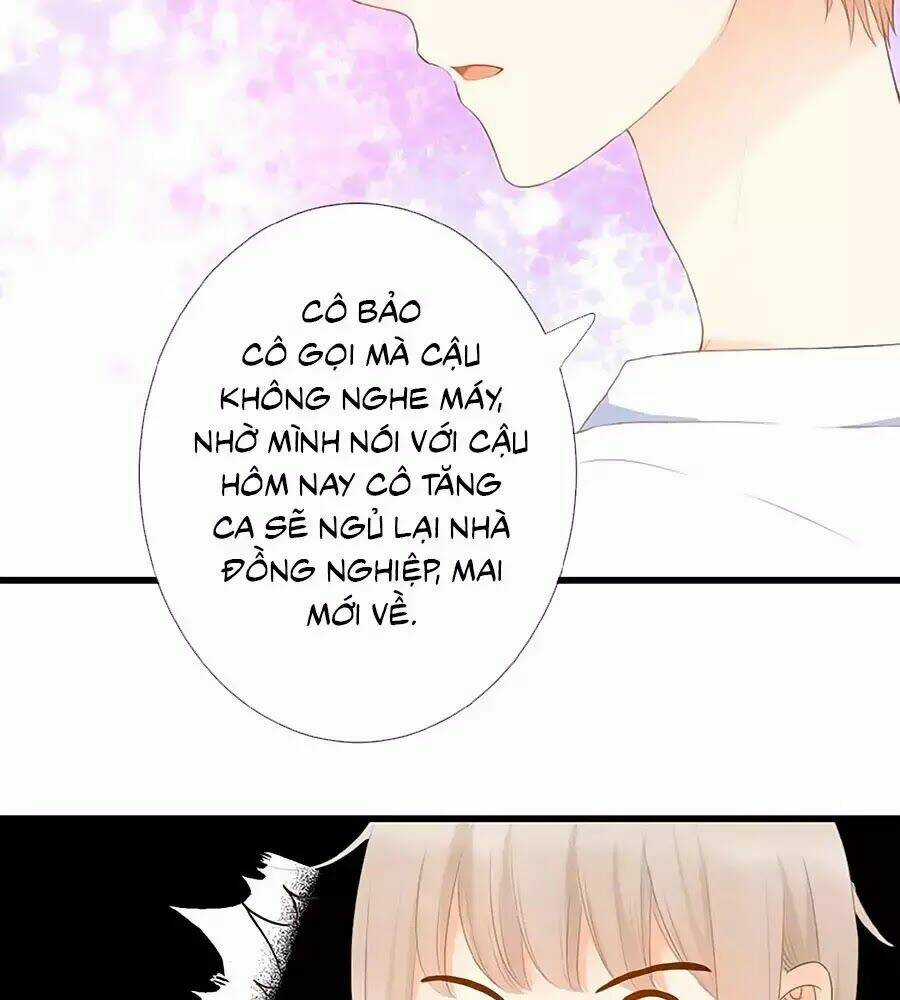 Đóa Hoa Chớm Nở Chapter 10 trang 38