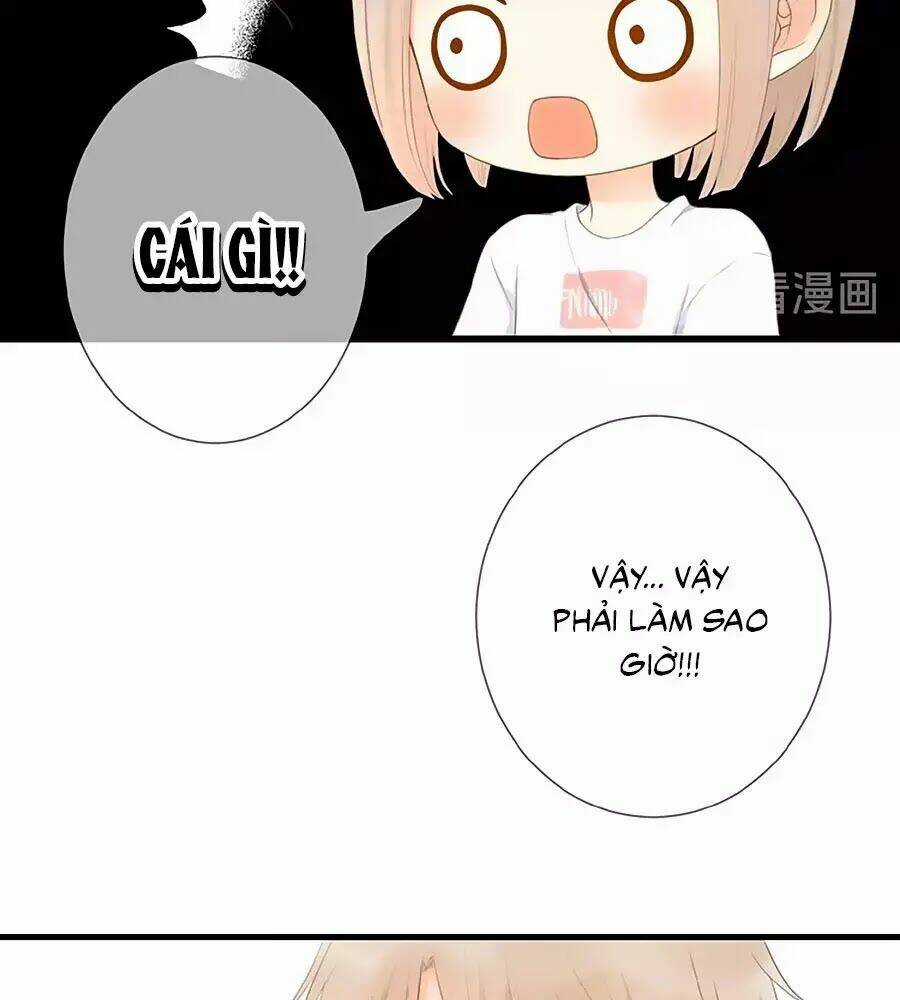 Đóa Hoa Chớm Nở Chapter 10 trang 39