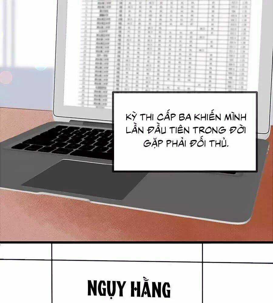 Đóa Hoa Chớm Nở Chapter 10 trang 4