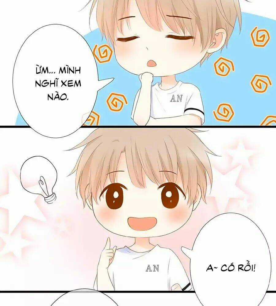 Đóa Hoa Chớm Nở Chapter 10 trang 40