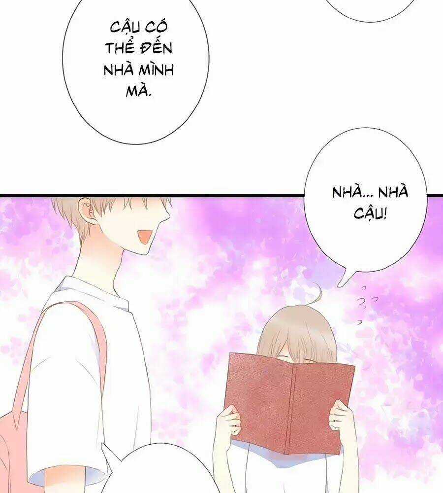 Đóa Hoa Chớm Nở Chapter 10 trang 41