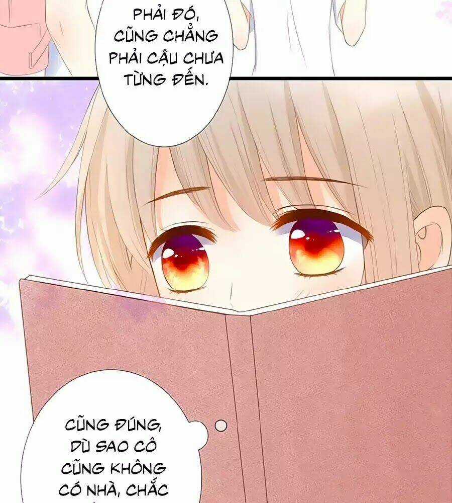 Đóa Hoa Chớm Nở Chapter 10 trang 42